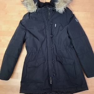 American Eagle Coat